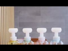 ফোম পাম্প