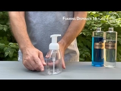 ফোম পাম্প