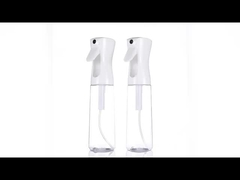 ক্রমাগত স্প্রে বোতল