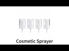 বড় মাথার কুয়াশা স্প্রেয়ার