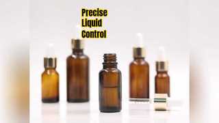 প্লাস্টিক ড্রপার