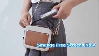 স্ক্রিন ক্লিনিং স্প্রে বোতল