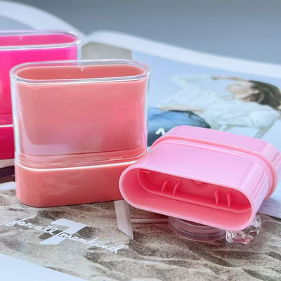 10g রিফিলযোগ্য পিপি ডিওডোরেন্ট স্টিক কন্টেইনার