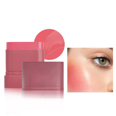 10g কাস্টমাইজযোগ্য খালি ডিওডোরেন্ট স্টিক, নীচে পূরণযোগ্য