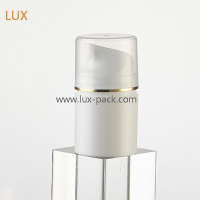 পিপি এয়ারলেস পাম্প বোতল ১৫ মিলি-১০০ মিলি প্রসাধনী প্যাকেজিং