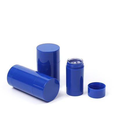 ত্বকের যত্ন ক্রীমের জন্য 15g-100g প্লাস্টিকের সুগন্ধি পাত্রে