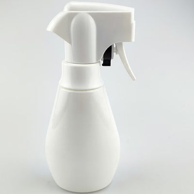 পাইকারি পিপি উপাদান কন্টিনিউয়াস ট্রিগার স্প্রে বোতল, কাস্টমাইজড রঙ এবং 10000 পিস MOQ সহ