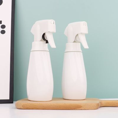 নতুন ডিজাইন কন্টিনিউয়াস ট্রিগার স্প্রেয়ার, ক্ষমতা ১০০-৫০০ মিলি এবং সূক্ষ্ম কুয়াশার জন্য কাস্টমাইজ করা রঙ