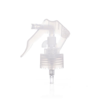 28/410 24/410 20/410 ক্লিপ সমর্থন এবং কাস্টমাইজেশন বিকল্প সহ মিনি ট্রিগার স্প্রেয়ার