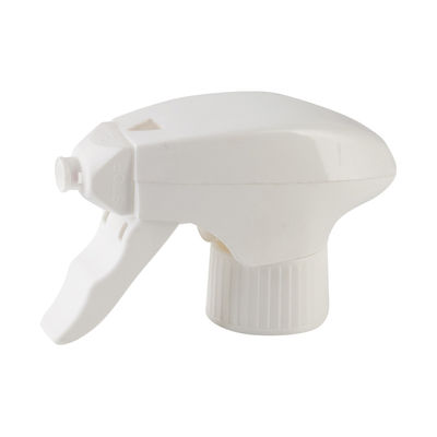তরল পণ্যের জন্য প্রিন্টিং অপশন এবং মসৃণ কলার সহ 500ml ধারণক্ষমতার প্লাস্টিক ট্রিগার স্প্রেয়ার