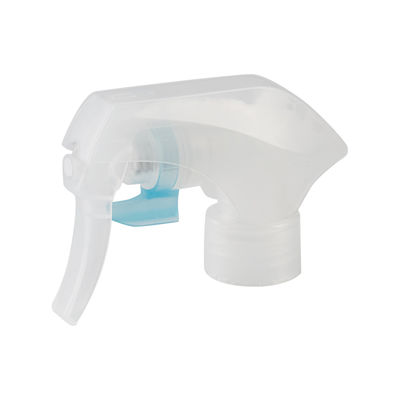 24MM 28MM PP Plastic Trigger Sprayer with Clip and Locking Mechanism for Mist Spray