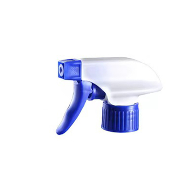 একাধিক রঙ 24/410 28/410 বড় atomization এলাকা প্লাস্টিক mist বোতল ট্রিগার স্প্রেয়ার বোতল জন্য