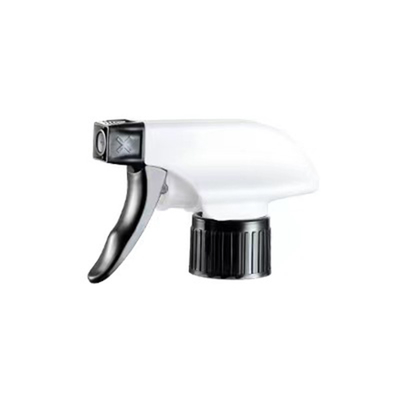 একাধিক রঙ 24/410 28/410 বড় atomization এলাকা প্লাস্টিক mist বোতল ট্রিগার স্প্রেয়ার বোতল জন্য