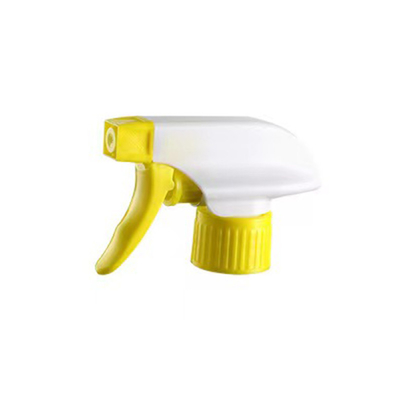 একাধিক রঙ 24/410 28/410 বড় atomization এলাকা প্লাস্টিক mist বোতল ট্রিগার স্প্রেয়ার বোতল জন্য