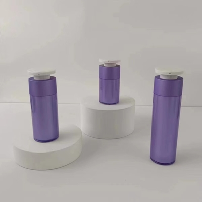 পাইকারি বিলাসবহুল 15ML 30ML & 50ML খালি প্লাস্টিকের এক্রাইলিক লশনের বোতল কাস্টমাইজড রং গ্রহণ করুন