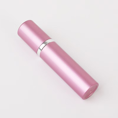 পাইকারি 5ML খালি ABS স্প্রে কন্টেইনার জন্য সুগন্ধি কাস্টমাইজড রং গ্রহণ