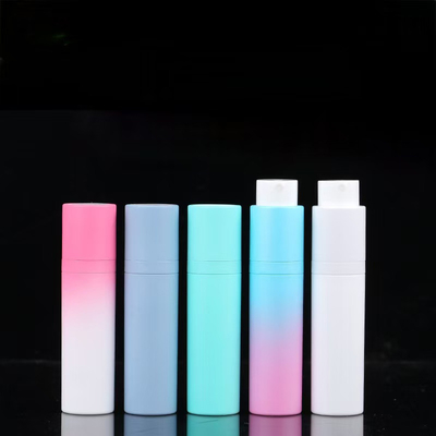 কাস্টমাইজড 10ml 15ml & 20ml Twist পোর্টেবল পারফিউম পেন খালি পাত্রে