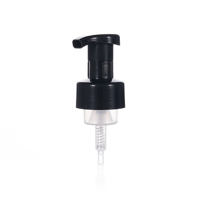 কাস্টমাইজড 40mm & 42mm ক্লিপ সঙ্গে ফোম পাম্প