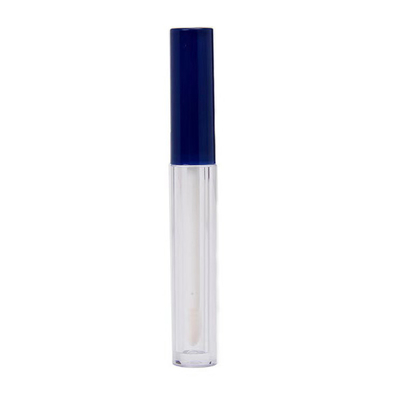 প্লাস্টিকের 1ml 1.5ml & 2.5ml ল্যাপ গ্লস টিউব জন্য পাতলা খালি পাত্রে