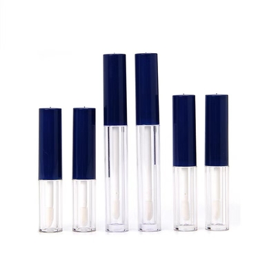 প্লাস্টিকের 1ml 1.5ml & 2.5ml ল্যাপ গ্লস টিউব জন্য পাতলা খালি পাত্রে