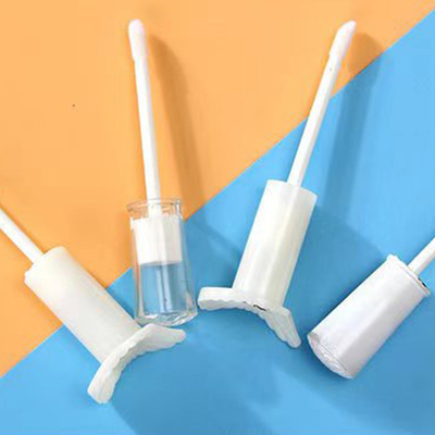 প্রাণবন্ত রং কাস্টমাইজড 2.4ml খালি ঠোঁট গ্লস টিউব কসমেটিক জন্য ধারক