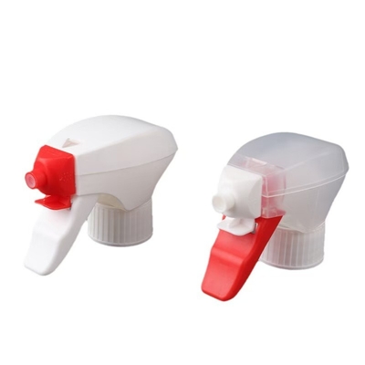 28/410 Foam Trigger Sprayer With Child Resistant (শিশু প্রতিরোধক সহ ফোম ট্রিগার স্প্রেয়ার)