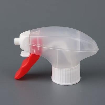 28/410 Foam Trigger Sprayer With Child Resistant (শিশু প্রতিরোধক সহ ফোম ট্রিগার স্প্রেয়ার)
