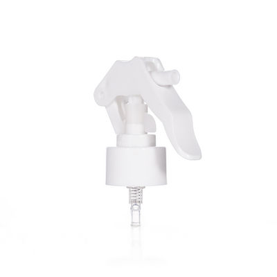 Compact Size Mini Trigger Sprayer for Personal Care Available in Multiple Colors
