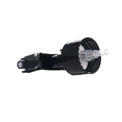 পাইকারি 24/410 28/410 প্লাস্টিক মিনি ট্রিগার স্প্রেয়ার 0.2CC এবং 0.35CC বোতাম লক সহ