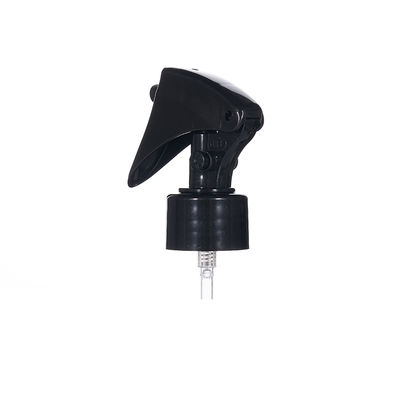 পাইকারি 24/410 28/410 প্লাস্টিক মিনি ট্রিগার স্প্রেয়ার 0.2CC এবং 0.35CC বোতাম লক সহ