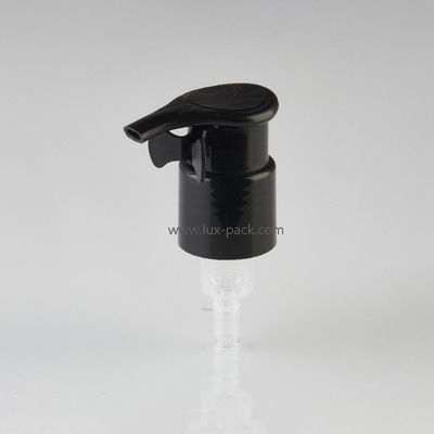 24mm & 28mm লোশন পাম্প বাম ডান লক ক্লিপ সঙ্গে