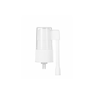 পাইকারি প্লাস্টিক লম্বা অগ্রভাগ 18/410 20/410 24/410 ওরাল স্প্রেয়ার