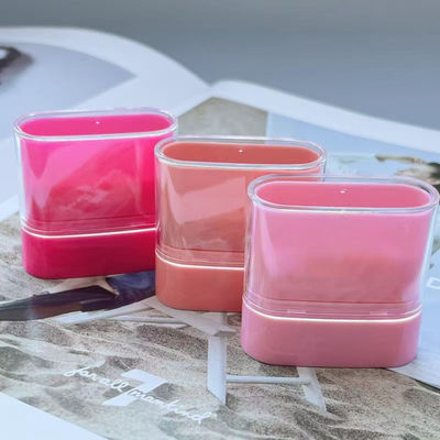 10g রিফিলযোগ্য পিপি ডিওডোরেন্ট স্টিক কন্টেইনার