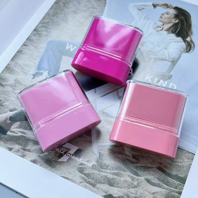 10g রিফিলযোগ্য পিপি ডিওডোরেন্ট স্টিক কন্টেইনার