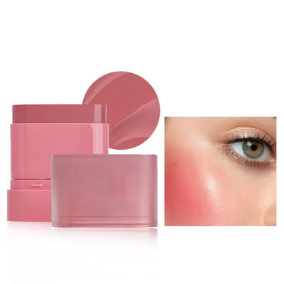 10g কাস্টমাইজযোগ্য খালি ডিওডোরেন্ট স্টিক, নীচে পূরণযোগ্য