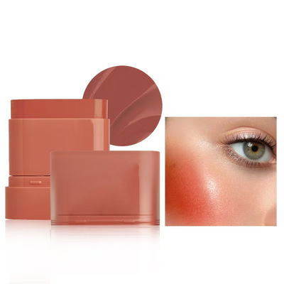 10g কাস্টমাইজযোগ্য খালি ডিওডোরেন্ট স্টিক, নীচে পূরণযোগ্য