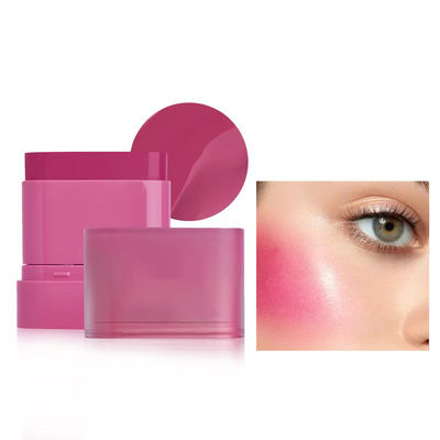 10g কাস্টমাইজযোগ্য খালি ডিওডোরেন্ট স্টিক, নীচে পূরণযোগ্য