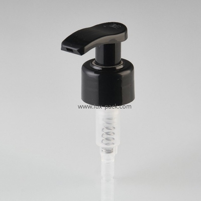 বাম-ডান লক সহ কাস্টম রঙ 24 মিমি 28 মিমি শ্যাম্পু লোশন পাম্প