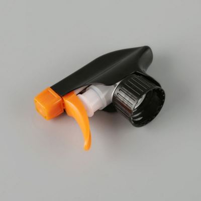 প্লাস্টিকের পিপি ট্রিগার স্প্রেয়ার 28/410 28/400 ঘাড়ের আকার