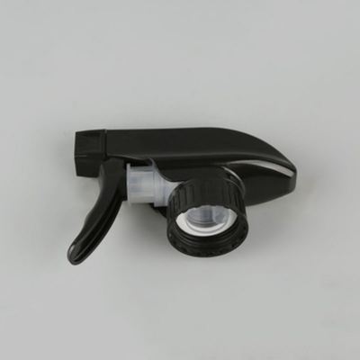 প্লাস্টিকের পিপি ট্রিগার স্প্রেয়ার 28/410 28/400 ঘাড়ের আকার