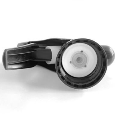 প্লাস্টিকের পিপি ট্রিগার স্প্রেয়ার 28/410 28/400 ঘাড়ের আকার