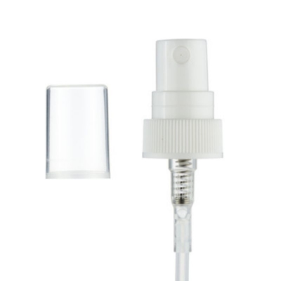 পিপি ফাইন মিস্ট পারফিউম স্প্রেয়ার 18 মিমি 20 মিমি 24 মিমি 28 মিমি