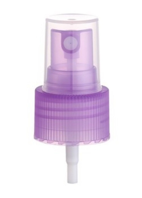 18 মিমি 20 মিমি 24 মিমি 28 মিমি ফাইন মিস্ট পারফিউম স্প্রেয়ার পিপি প্লাস্টিক