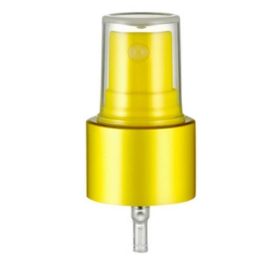 18 মিমি 20 মিমি 24 মিমি 28 মিমি ফাইন মিস্ট পারফিউম স্প্রেয়ার পিপি প্লাস্টিক