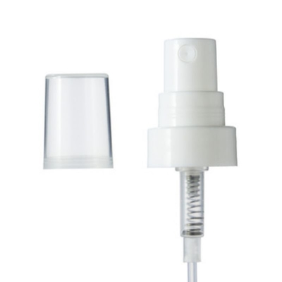 18 মিমি 20 মিমি 24 মিমি 28 মিমি ফাইন মিস্ট পারফিউম স্প্রেয়ার পিপি প্লাস্টিক