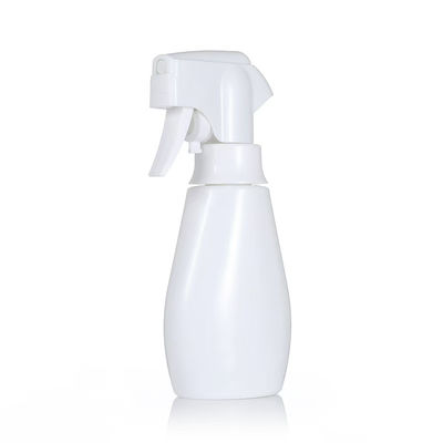 পাইকারি পিপি উপাদান কন্টিনিউয়াস ট্রিগার স্প্রে বোতল, কাস্টমাইজড রঙ এবং 10000 পিস MOQ সহ