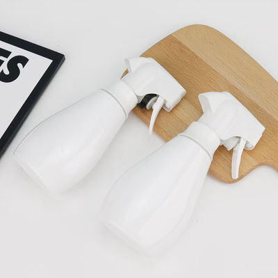 নতুন ডিজাইন কন্টিনিউয়াস ট্রিগার স্প্রেয়ার, ক্ষমতা ১০০-৫০০ মিলি এবং সূক্ষ্ম কুয়াশার জন্য কাস্টমাইজ করা রঙ