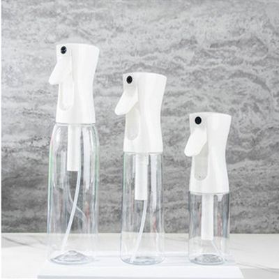 160ML 200ML 300ML 500ML তেল নিয়ন্ত্রণ স্প্রে বোতল রান্নাঘর বা হাউজিং পরিষ্কার ব্যবহারের জন্য 2CC জন্য ধারাবাহিক কুয়াশা সঙ্গে