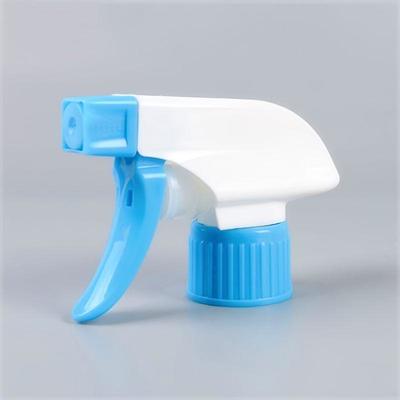 পরিবারের পরিষ্কার এবং ফুটো প্রতিরোধের জন্য শিশু সুরক্ষা লক সহ প্লাস্টিকের ট্রিগার স্প্রেয়ার