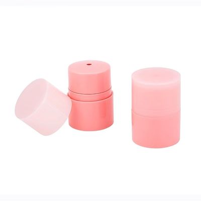 Customized 30ML Leak-Resistant Portable Plastic Lip Gloss Tube for Lip Mask Packaging